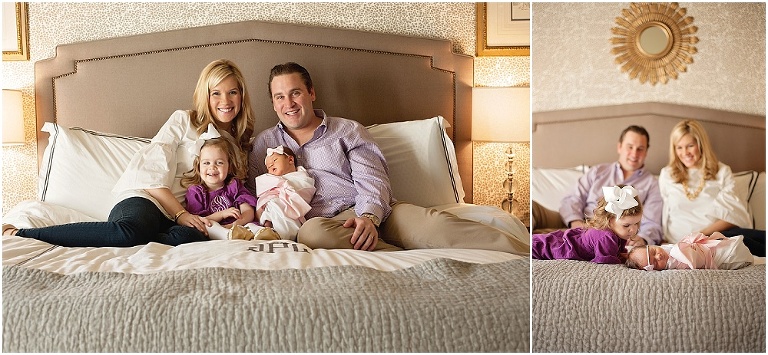 newborn portraits near me