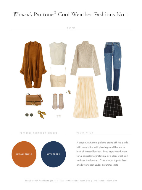 Wardrobe Inspiration For Fall 2017 Houston Family And Newborn
